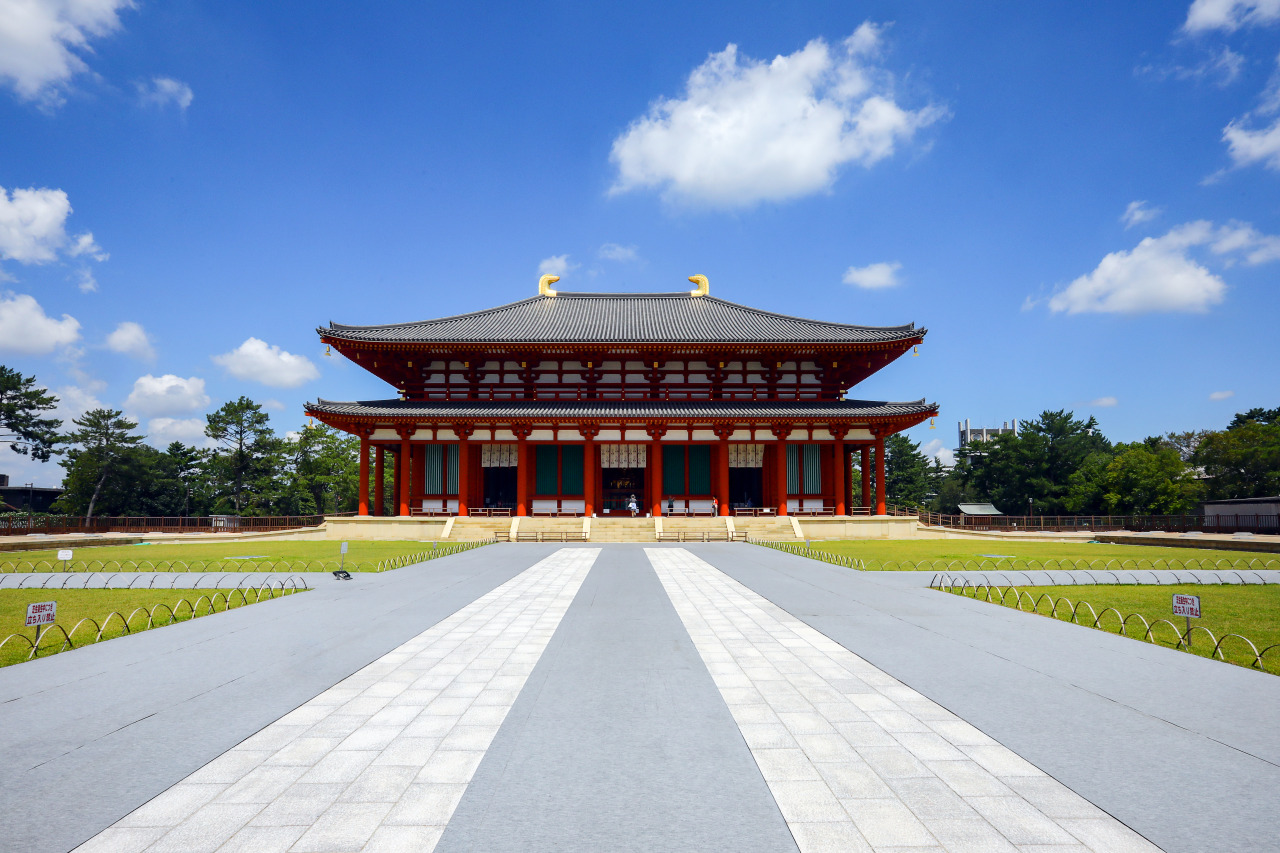 Kofukuji Temple